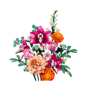 LEGO Pretty Pink Flower Bouquet Restock Notifications