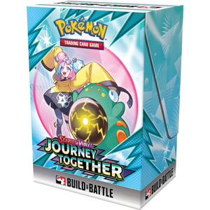 Pokemon Scarlet and Violet Mini Portfolio 2025 Restock Notifications