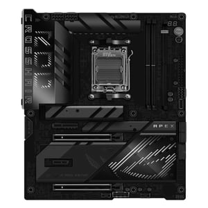 Asus ROG Crosshair X870E Apex Motherboard Restock Notifications