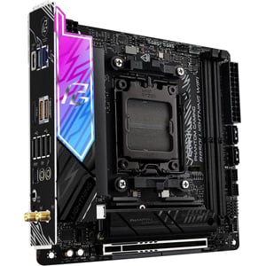 ASRock B850I Lightning WiFi Motherboard Restock Notifications
