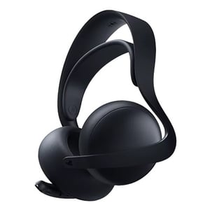 PS5 PULSE Elite wireless headset - Midnight Black Restock Notifications