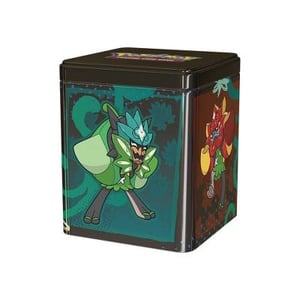 Pokemon Stacking Tin - Ogerpon Restock Notifications