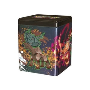 Pokemon Stacking Tin - Treasures Restock Notifications