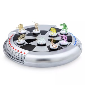 Star Wars Electronic Dejarik Board Game Restock Notifications