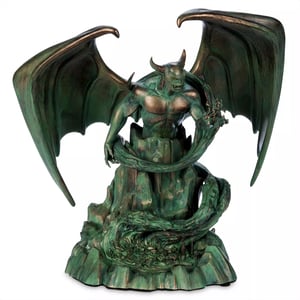 Chernabog Light-Up Figure – Fantasia 85th Anniversary Restock Notifications