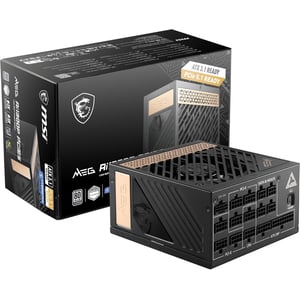 MSI MEG Ai1300P PSU Restock Notifications