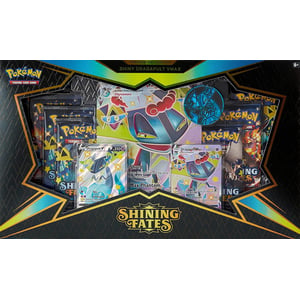 Pokemon Shining Fates Premium Collection Restock Notifications