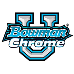 2024/25 Bowman University Chrome Basketball Restock Notifications