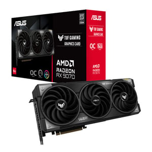 AMD Radeon RX 9070 Restock Notifications