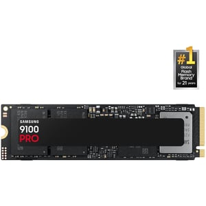 SAMSUNG SSD 9100 PRO Restock Notifications