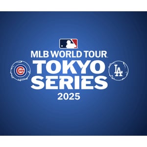 2025 Topps NOW MLB World Tour: Tokyo Series Restock Notifications