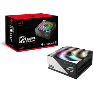 ASUS ROG Loki Power Supply Restock Notifications