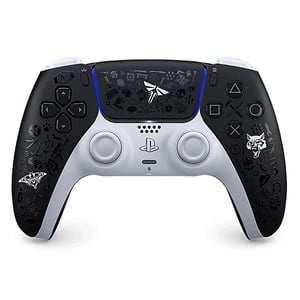 The Last of Us Limited Edition DualSense Controller Restock Notifications