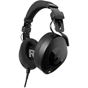 RØDE NTH-100 Over-ear Headphones Restock Notifications
