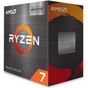 AMD Ryzen 7 5800X3D Restock Notifications