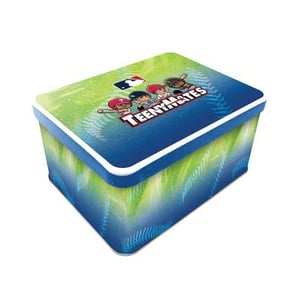 2025 MLB TeenyMates Collector Tin Restock Notifications