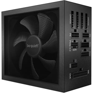 be quiet! Dark Power 13 Restock Notifications