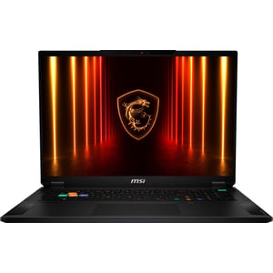 MSI - Stealth A18 AI+ - Copilot+PC- 18" 240Hz QHD+ Ultr Restock Notifications