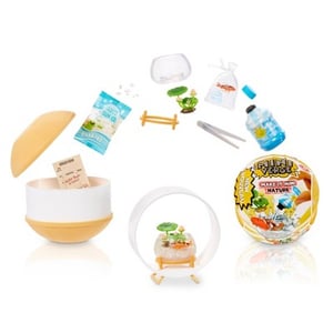 MGA's Miniverse Make It Mini Lifestyle Home Botanicals  Restock Notifications