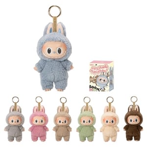 THE MONSTERS - Exciting Macaron Vinyl Face Blind Box Restock Notifications