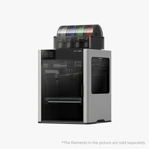 Bambu Lab - H2D AMS Combo 3D Printer Restock Notifications