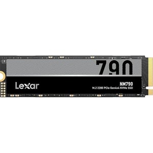 Lexar NM790 SSD Restock Notifications
