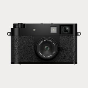 Fujifilm X Half Restock Notifications