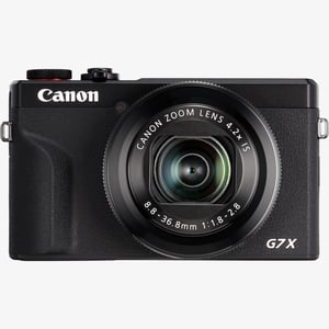 Canon PowerShot G7X Mark III Restock Notifications