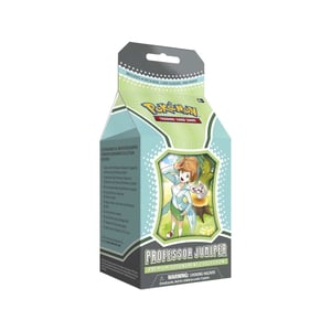 Professor Juniper Premium Tournament Collection Restock Notifications