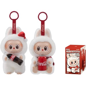 POP MART The Monsters COCA-COLA Series Restock Notifications