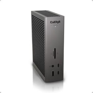 UniFi CalDigit TS5 Plus Restock Notifications