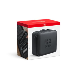Nintendo Switch 2 All-In-One Carrying Case Restock Notifications