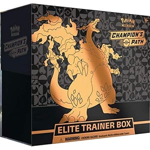 Champions Path ETB Restock Notifications