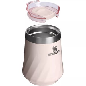 Stanley : Stainless Steel Swirl Wine Tumbler Restock Notifications
