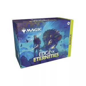 MTG Edge of Eternities Bundle Restock Notifications