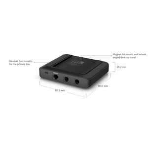 UniFi Analog Telephone Adapter Restock Notifications