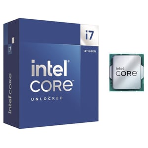Intel® Core™ i7-14700K Restock Notifications