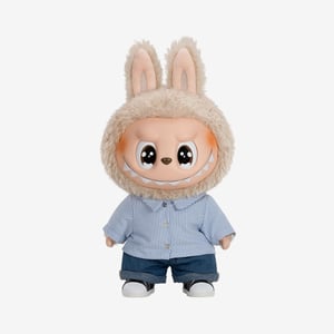 Pop Mart THE MONSTERS FLIP WITH ME Vinyl Plush Doll Restock Notifications