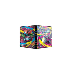 Ultra Pro Pokemon Mega Evolution 4-Pocket Portfolio Restock Notifications
