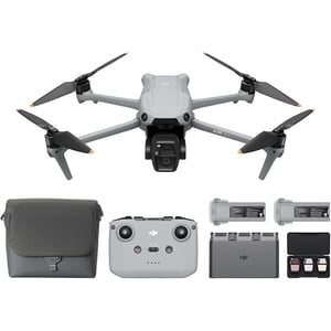 DJI Air 3S Fly More Restock Notifications