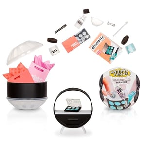 Make It Mini Makeup Really Works Cosmetic - Series 1 Restock Notifications