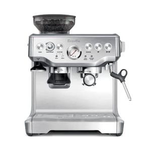 Breville Barista Express Espresso Machine BES870 Restock Notifications