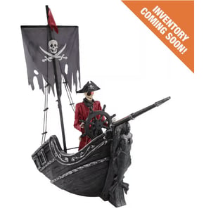 9.5 ft. Dead Water Giant-Sized Restock Notifications