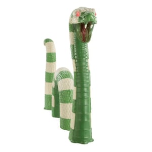 Gruesome Grounds Yard Snake Restock Notifications