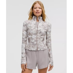Define Cropped Jacket Nulu Restock Notifications