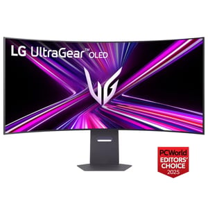 LG 45 Inch UltraGear OLED 5K2K WUHD Gaming Monitor Restock Notifications