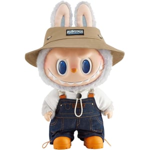 Pop Mart The Monsters Fall In Wild Series Restock Notifications