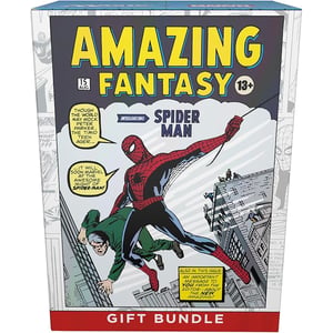 Magic Marvel's Spider-Man Bundle: Gift Edition Restock Notifications