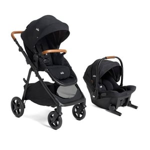 Joie Ginger and Mint Latch Travel System Restock Notifications