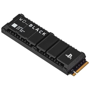 WD - BLACK SN850X 4TB Internal SSD NVMe Restock Notifications